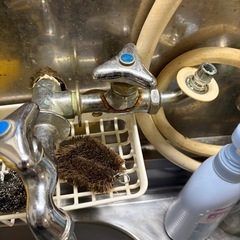 東芝食器洗い器の画像