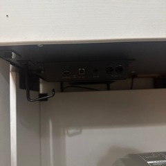 YAMAHA ピアノ　電子の画像