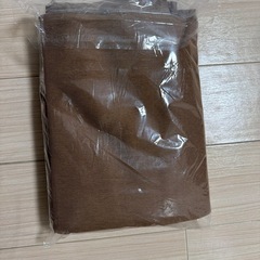 カーテンの画像