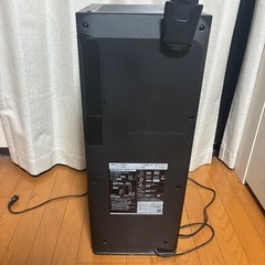 商談成立　DAIKIN 空気清浄機　実働の画像