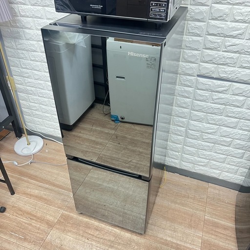 ご成約済み　生活家電３店セット? 設置無料‼️