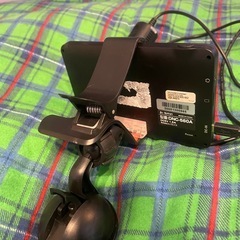 ナビ5inch 美品❗️の画像