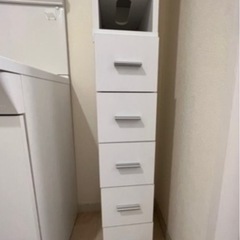 収納ボックス 非対面の画像