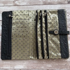 バレンチノ ミッシェル　多機能財布の画像