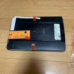 キャノンカラーイメージスキャナーの画像