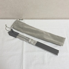 ノートパソコンスタンドの画像