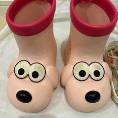 こども 靴 18.0の画像