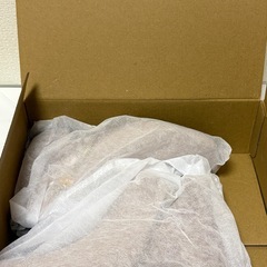 【新品・未使用】JELLY BEANS ピンクベージュ　ブーツ　Mサイズ　箱付き　【3/27まで】の画像