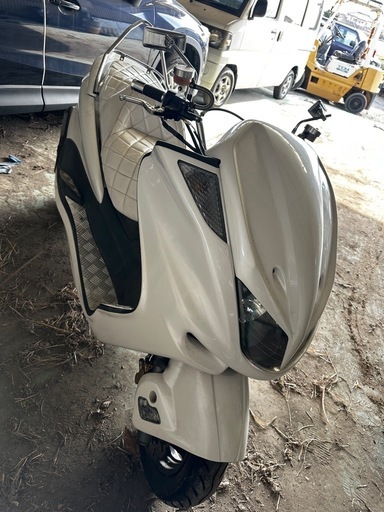 マジェスティ250