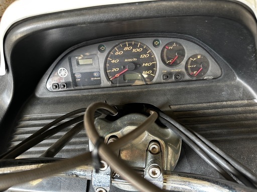 マジェスティ250