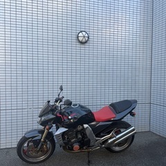 Kawasaki Z10000の画像