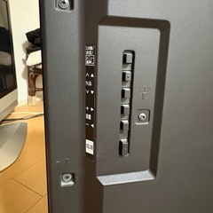 Panasonic  39型　液晶テレビ の画像