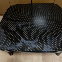 ローテーブルの画像