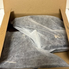 【ほぼ新品】JELLY BEANS ブラウン　ブーツ　Mサイズ　箱付き　【3/27まで】の画像