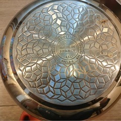 T-fal ティファール 圧力鍋 クリプソ ミニット イージー ルビーレッド 4.5L (P4620669)の画像