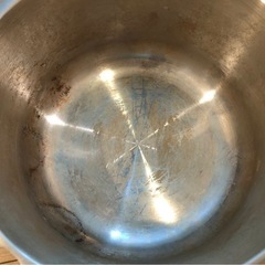 T-fal ティファール 圧力鍋 クリプソ ミニット イージー ルビーレッド 4.5L (P4620669)の画像