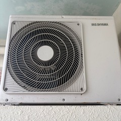 エアコンの画像