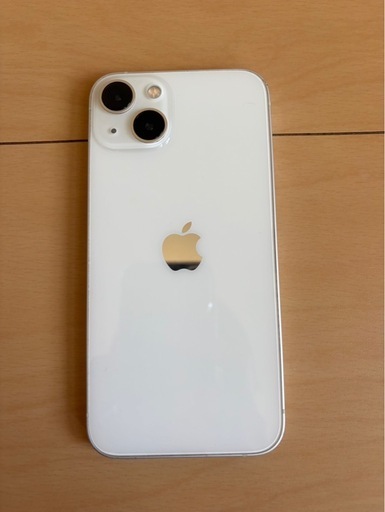 携帯電話/スマホ iPhone13