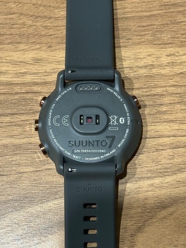 SUUNTO 7
