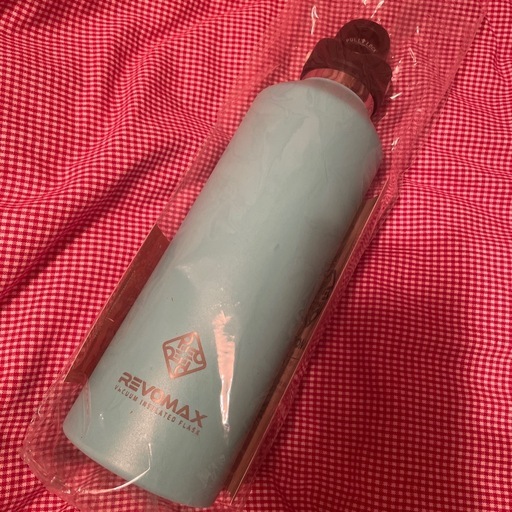 新品　revomax 真空断熱ボトル