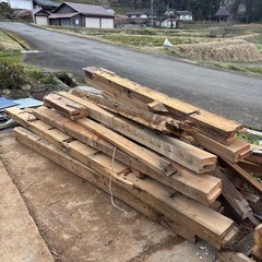 建材タダであげます！の画像