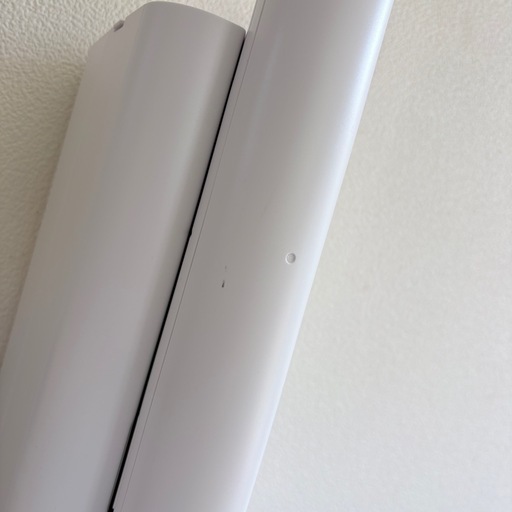 （ジモティ価格）使用5回程度！Panasonic 掃除機