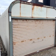 小さな塗装OK！　壁・ガレージ・部分塗装、補修やります！