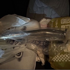 カキモトムーブマフラーの画像