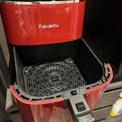 エアーフライヤー
の画像