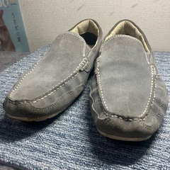 値下げしました。セダークレスト　タッセル　LLの画像