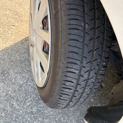 N-BOX 美車　上級グレードの画像