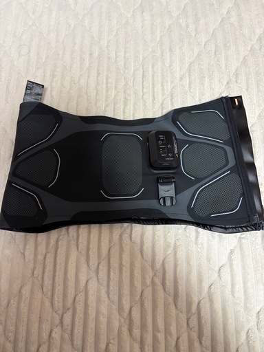 SIXPAD  Core Belt2 最新モデル

