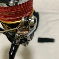 【リール】シマノステラ14000の画像