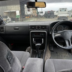 日産グロリア　V6 ターボ　Gran Turismo Altimaの画像