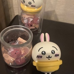 ちいかわ　キャンディボトル　うさぎの画像