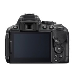 3/22まで⭐︎美品⭐︎NinonD5300ダブルズームキットの画像