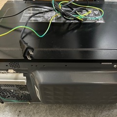 電子レンジの画像