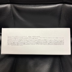 NILE クラシック ボディーソープ (ラフランスの香り)の画像