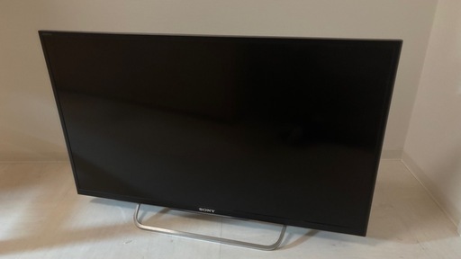 SONY液晶テレビ