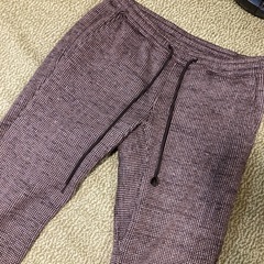 定価約6000円　グローバルワーク　メンズ　パンツの画像