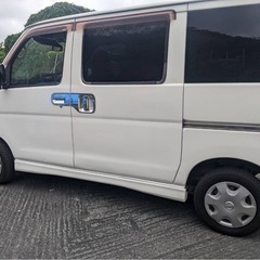 ハイゼットカーゴ　19万の画像