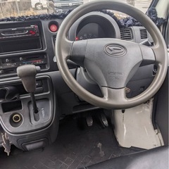 ハイゼットカーゴ　19万の画像