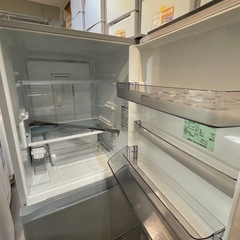 クリーニング待ち‼️現状販売の場合2,000円引き‼️【東芝】冷蔵庫330L★2020年製 クリーニング済み/6ヶ月保証付き★300Lクラス【管理番号0321】野 の画像