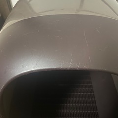 にゃんとも清潔トイレ　ブラウンの画像