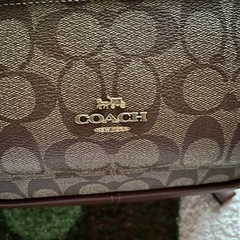 COACH リックの画像