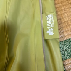 [引渡先決定]キャンプマットレスの画像