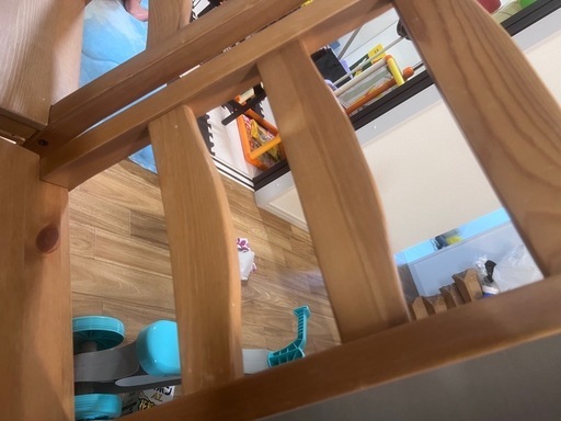 IKEA ダイニングテーブル＋椅子4脚セット ?️