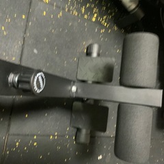 筋トレ　バックエクステンションの画像