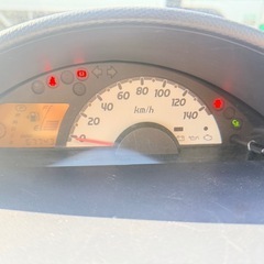 「車検長い！すぐ乗れます 日産オッティ 20万円」の画像