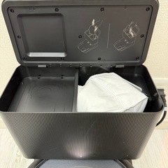 アイロボット iRobot ロボット掃除機 ルンバ コンボ i5＋（Roomba Combo i5＋） 掃除機＆床拭きロボット 自動ゴミ捨て機能 i557860の画像